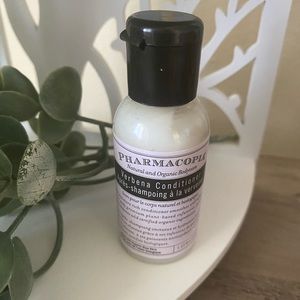 Pharmacopia Verbena Conditioner SAMPLE